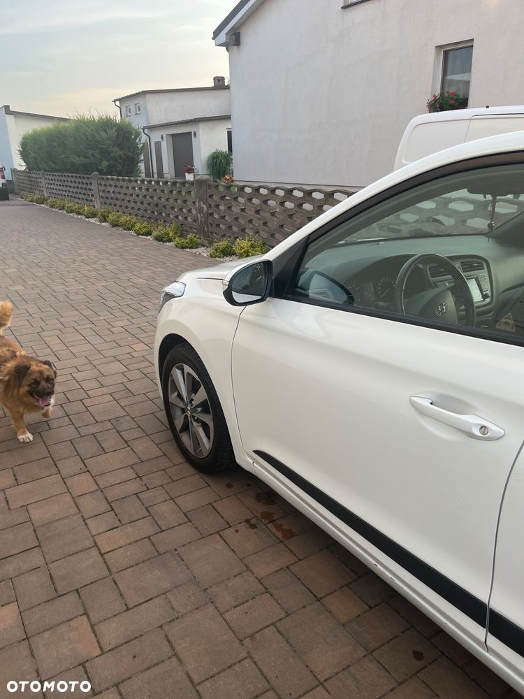 Hyundai i20 1.0 T-GDI - 6