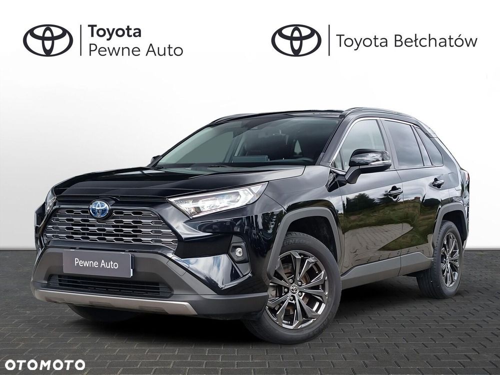 Toyota RAV4 - 2