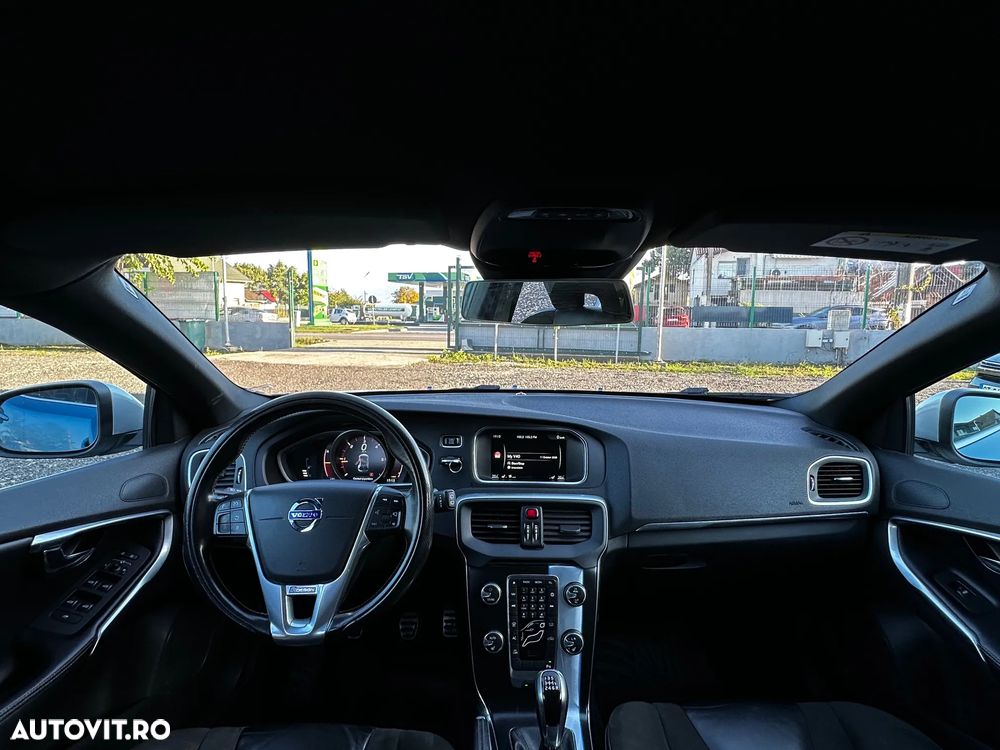Volvo V40 D2 RDesign - 11