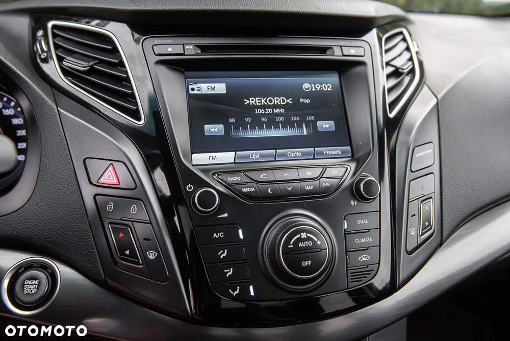 Hyundai i40 - 22