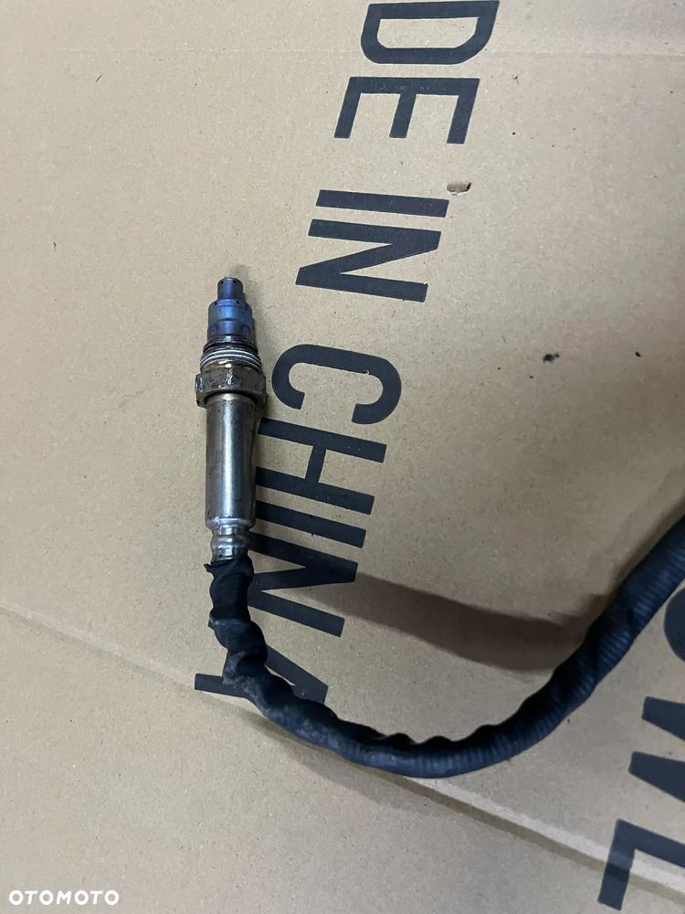 Sonda lambda czujnik NOX Mercedes E-Klasa W213 3.0 CDI A0009058511 A2135400916 - 2