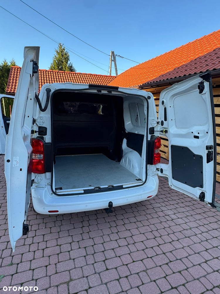 Opel Vivaro - 5
