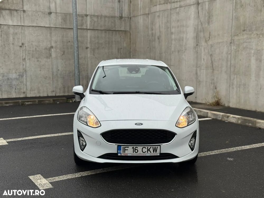 Ford Fiesta 1.5 TDCi S&S TREND - 2