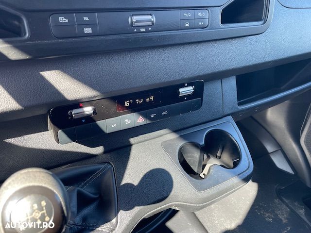 Mercedes-Benz Sprinter - 6