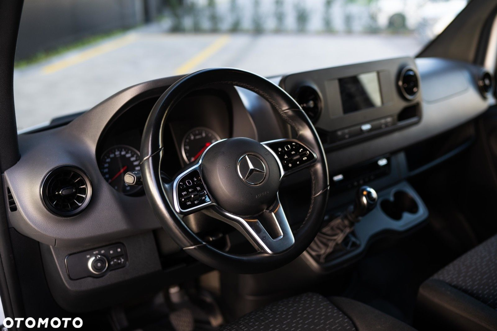 Mercedes-Benz Sprinter 315 - 17