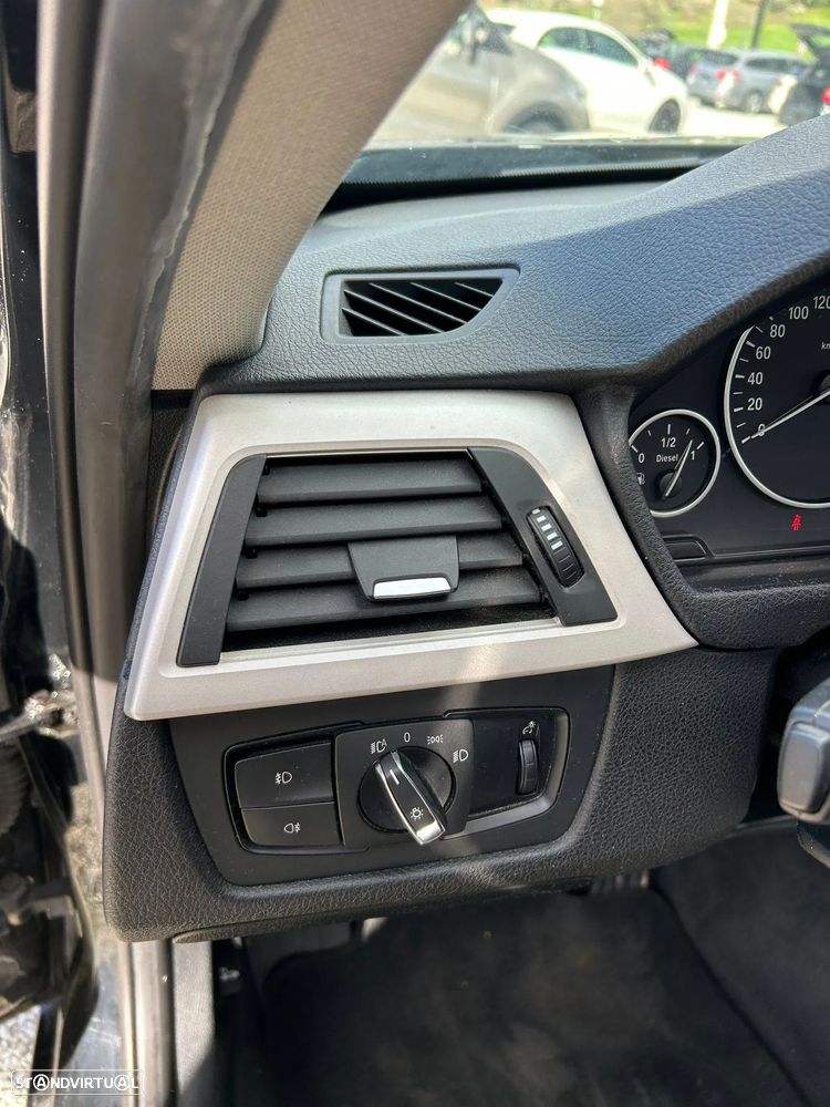 BMW 316 d Aut. Advantage - 15