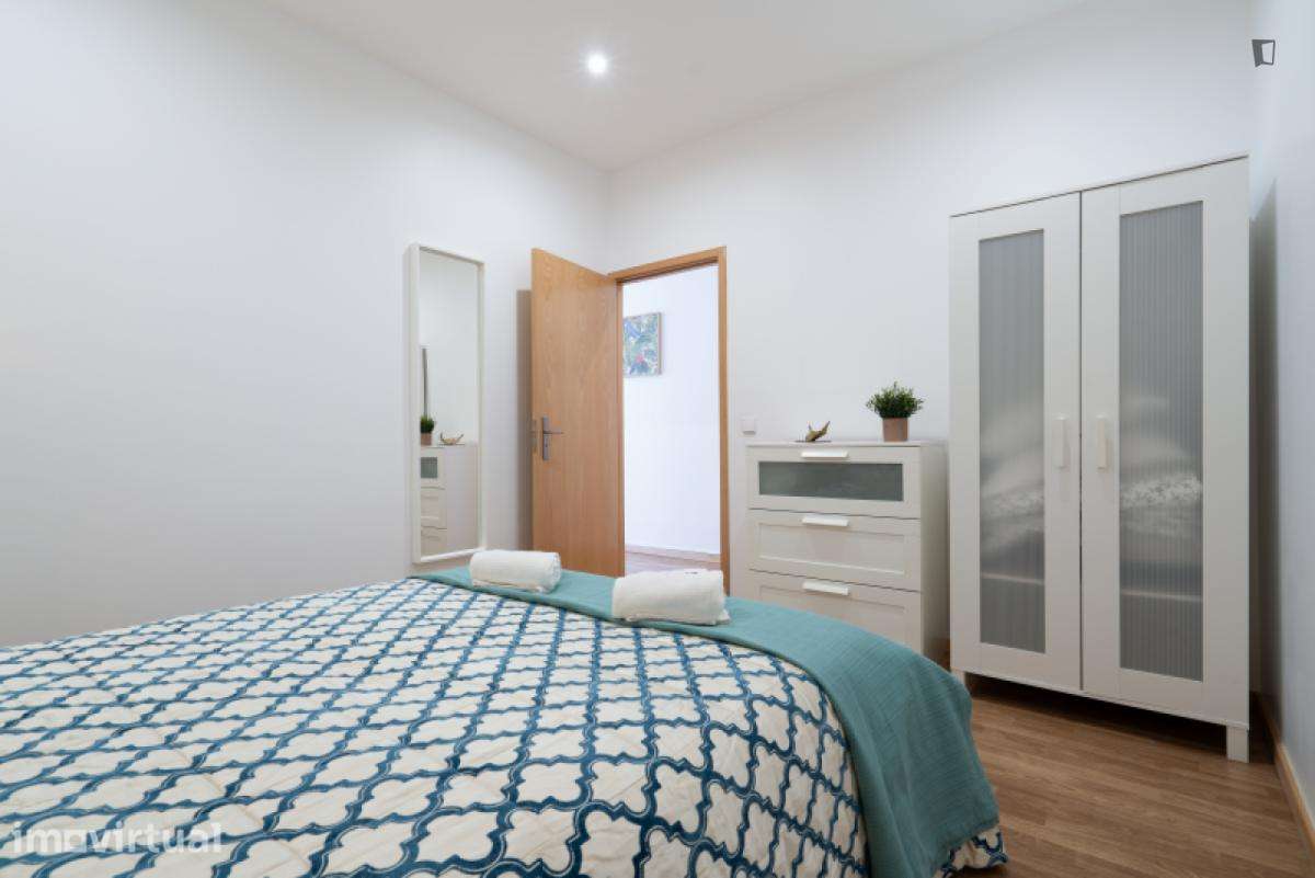 Apartamento com 1 quartos - localizado em Santo Ildefonso Porto - Grande imagem: 5/27