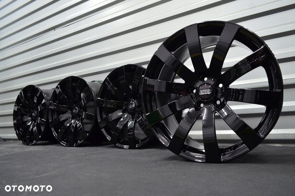 Felgi 5x112 9Jx19 Audi a6 a5 a8 A7 VW Mercedes ML CLS GL GLE GLS
