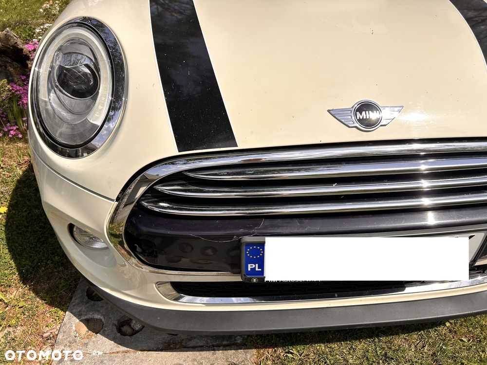 MINI Cooper - 6