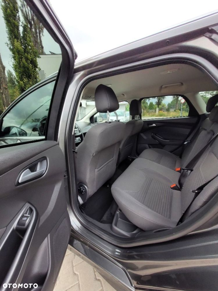 Ford Focus 2.0 TDCi ST-Line ASS - 14