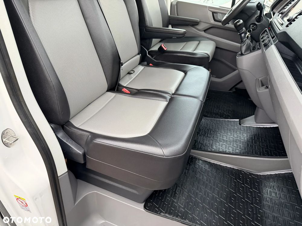 MAN TGE 3.180 Warsztat SORTIMO L2H2 - 32