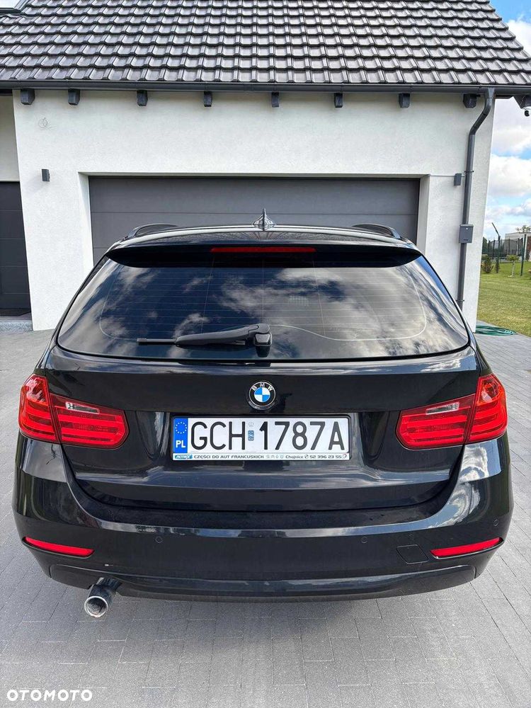 BMW Seria 3 - 8