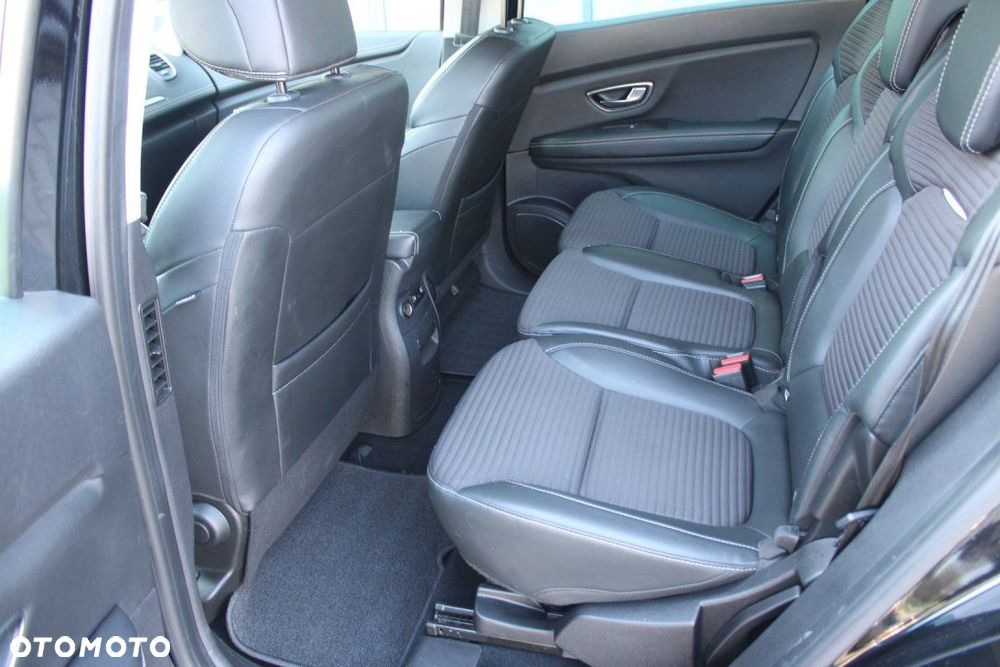 Renault Grand Scenic - 20