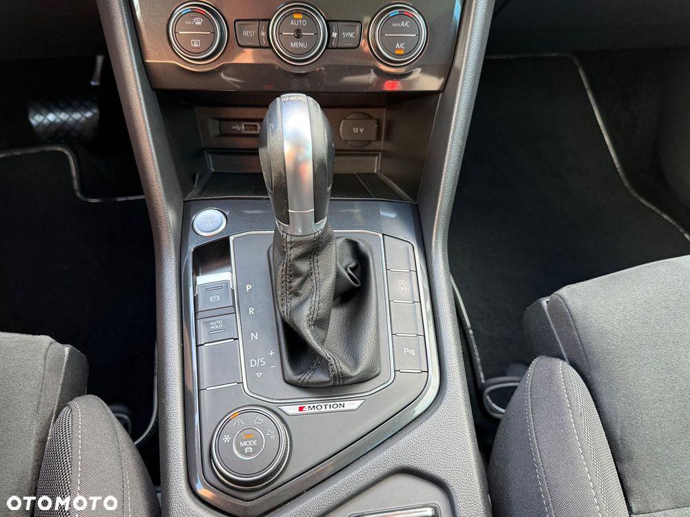 Volkswagen Tiguan 2.0 TDI BMT SCR 4Mot Highline DSG - 23