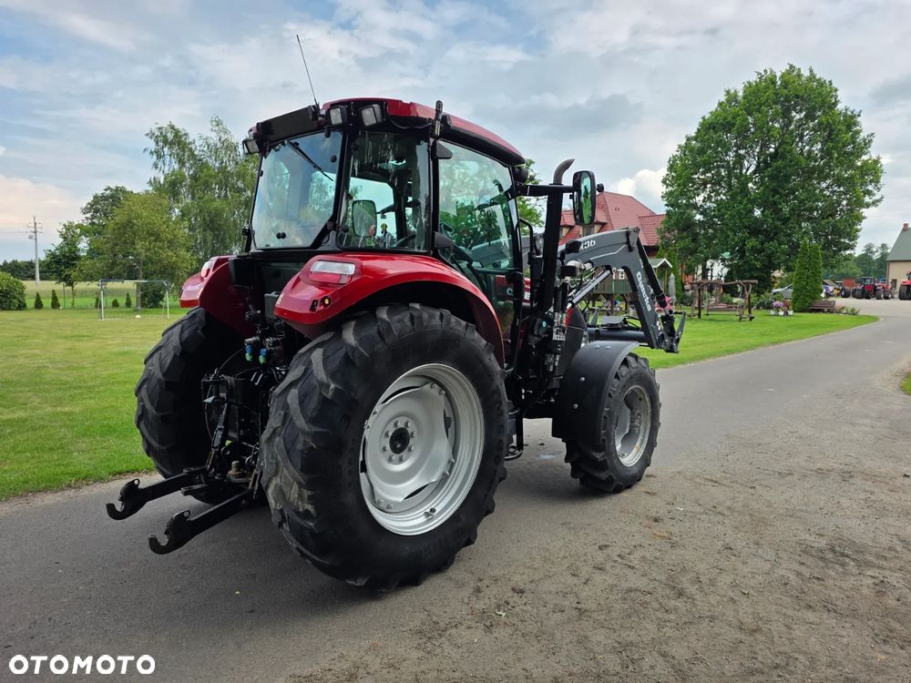 Case IH Farmall 95 C HILO - 3
