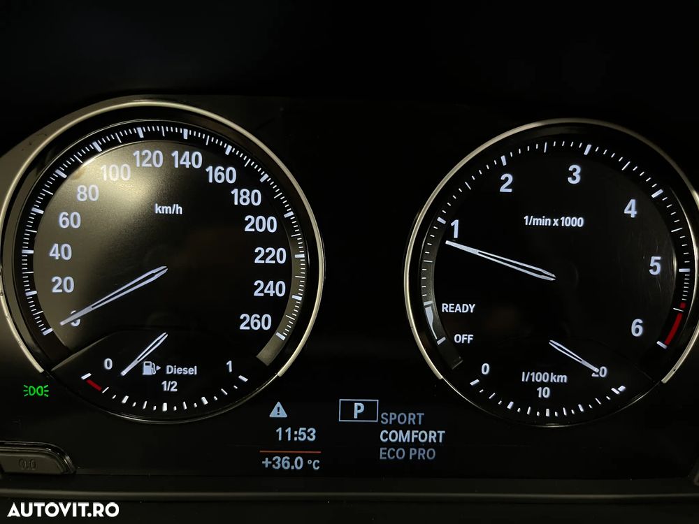 BMW X1 xDrive18d Aut. - 28