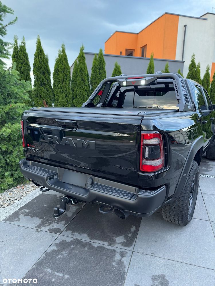 RAM 1500 TRX - 28