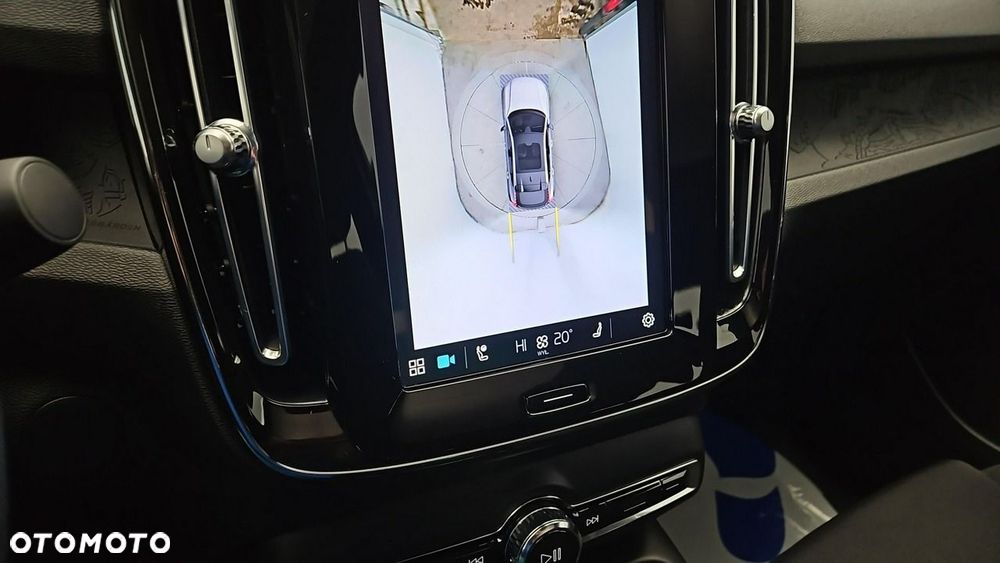 Volvo C40 Recharge Twin AWD Ultimate - 22