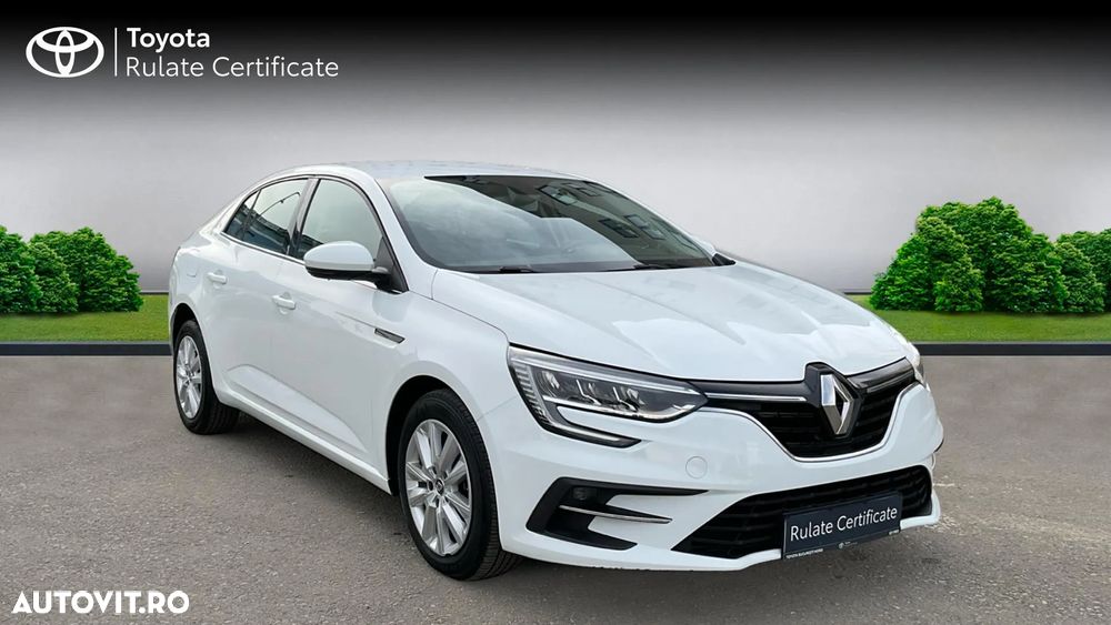 Renault Megane - 19