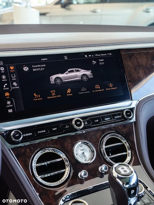 Bentley Continental GT New Convertible Speed Edition 12 - 22