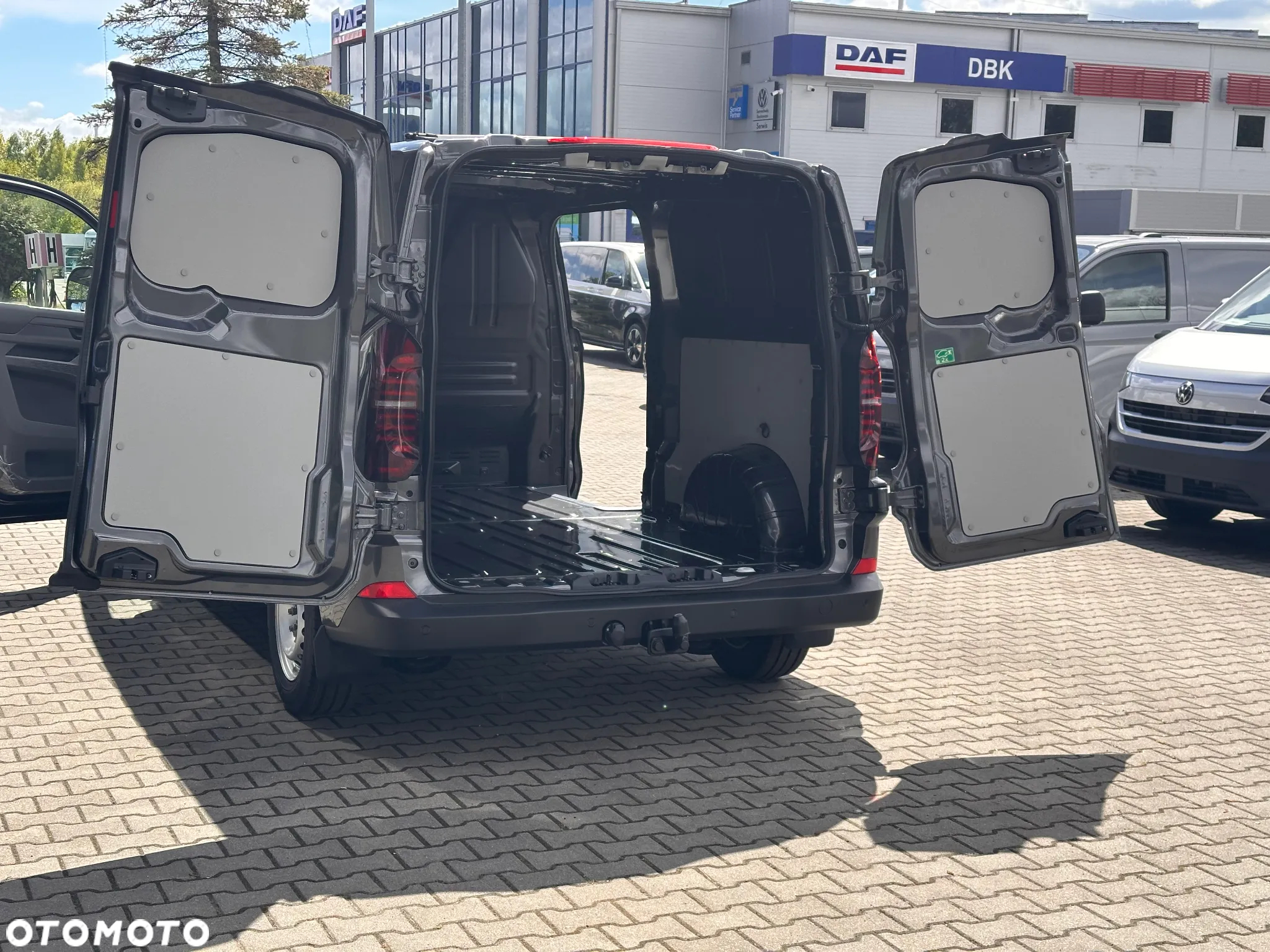 Volkswagen Transporter T7 - 8
