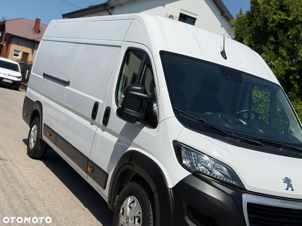 Peugeot BOXER - 33