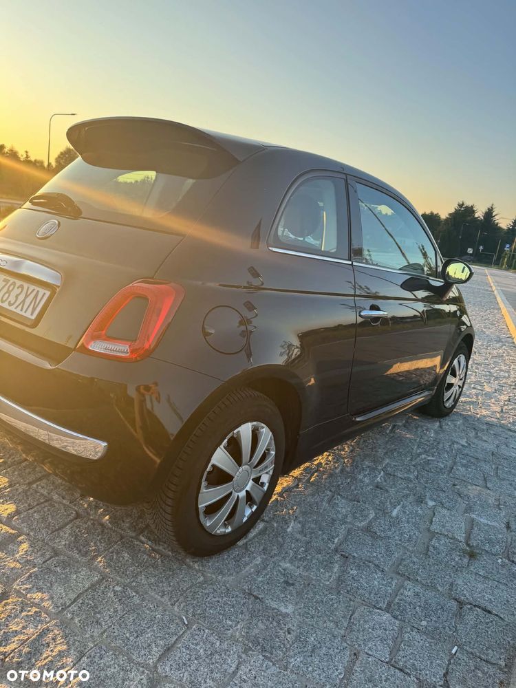 Fiat 500 - 25