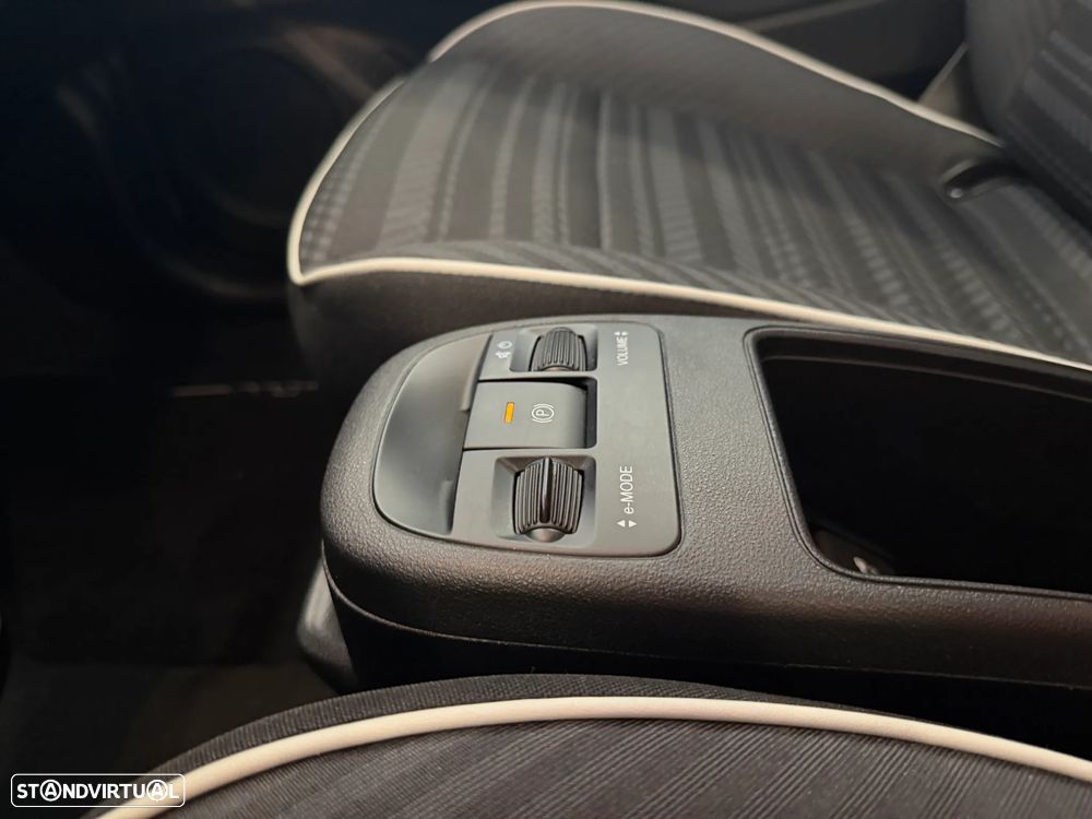 Fiat 500e Passion - 11