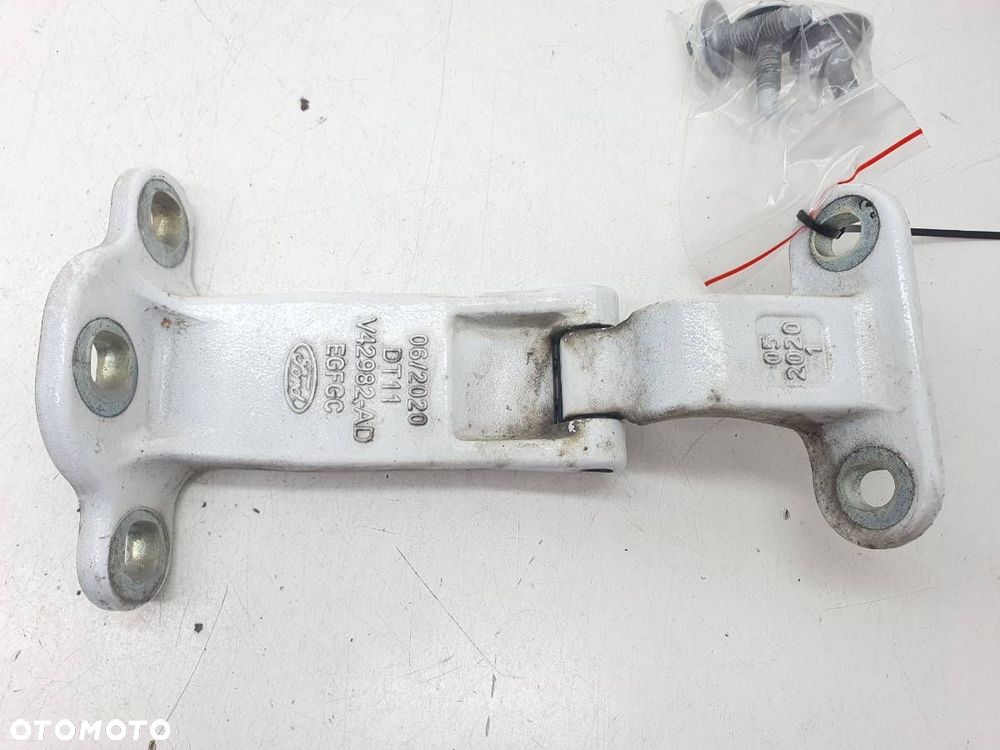 ZAWIAS DRZWI TYŁ TYLNYCH SKRZYDEŁEK FORD TRANSIT CONNECT MK2 DT11-V42982-AD