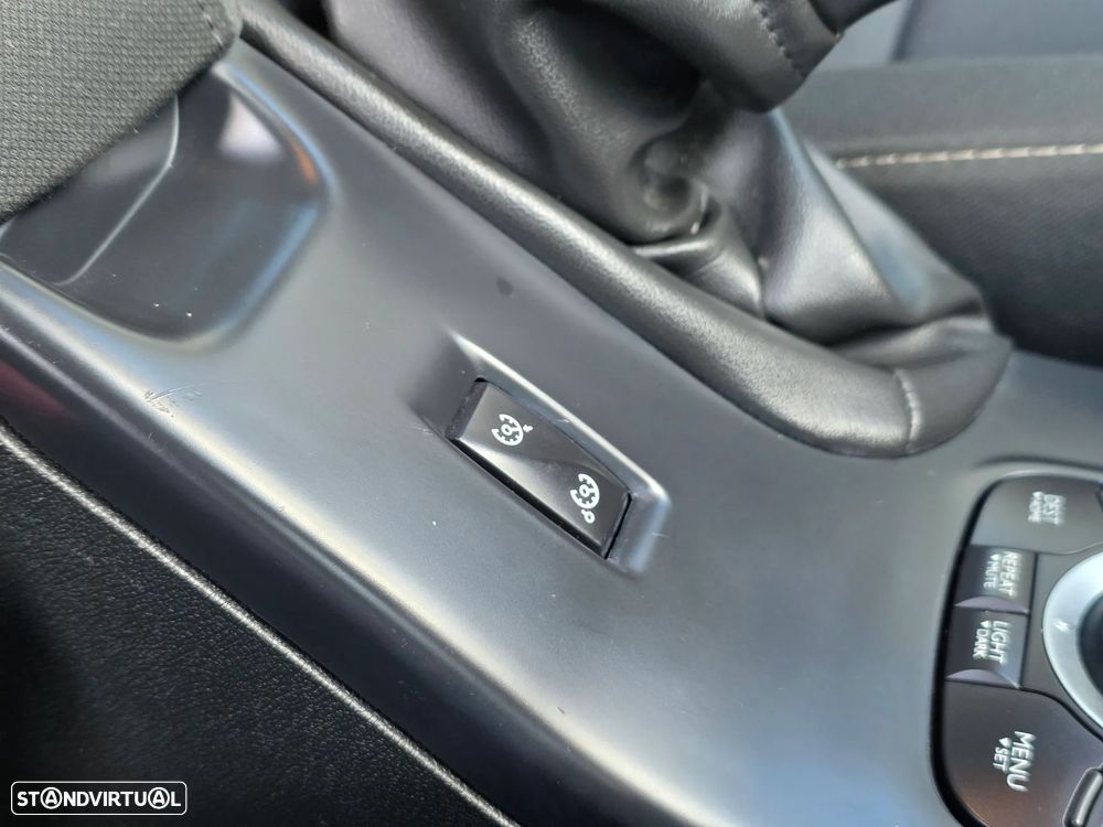 Renault Mégane Sport Tourer ENERGY dCi 110 Start & Stopp Dynamique - 18