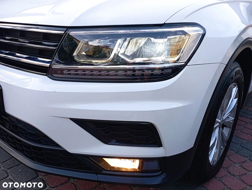 Volkswagen Tiguan 1.4 TSI BMT ACT Comfortline - 31
