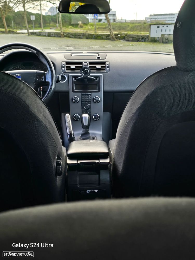 Volvo C30 DRIVe Momentum - 9