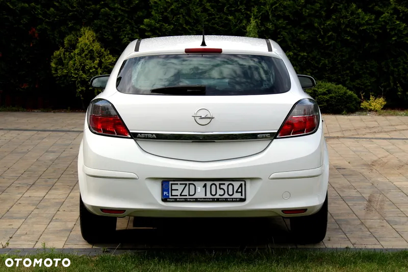 Opel Astra GTC 1.6 Catch me - 18