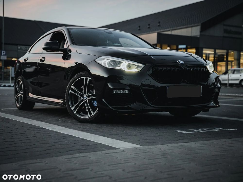 BMW Seria 2 - 3
