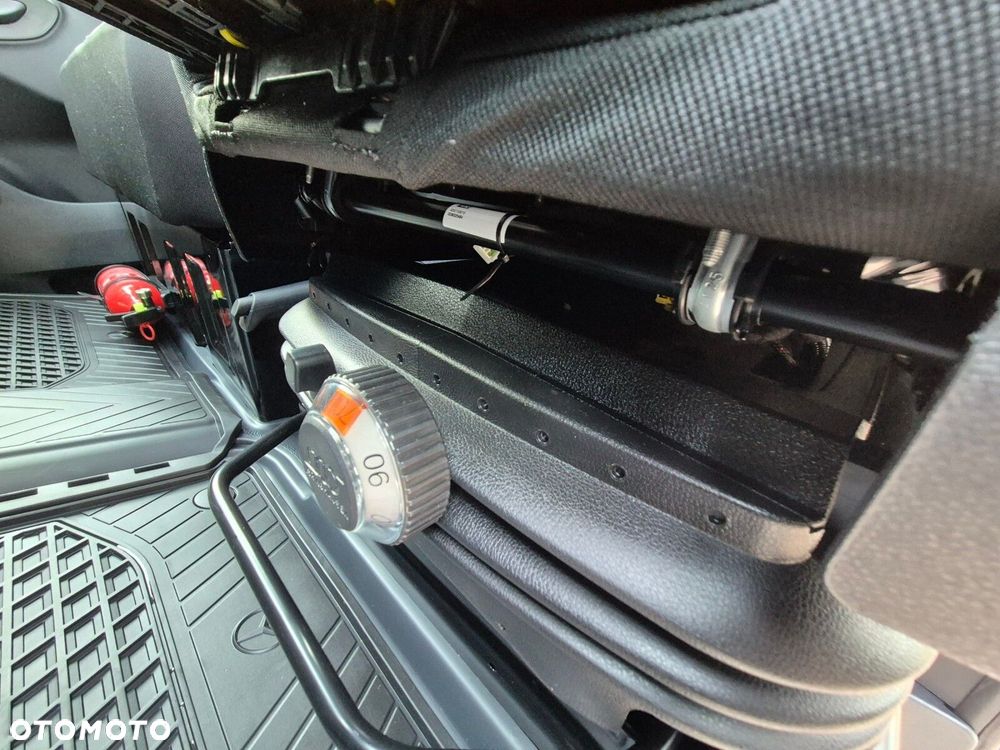 Mercedes-Benz Sprinter Sprinter - 9