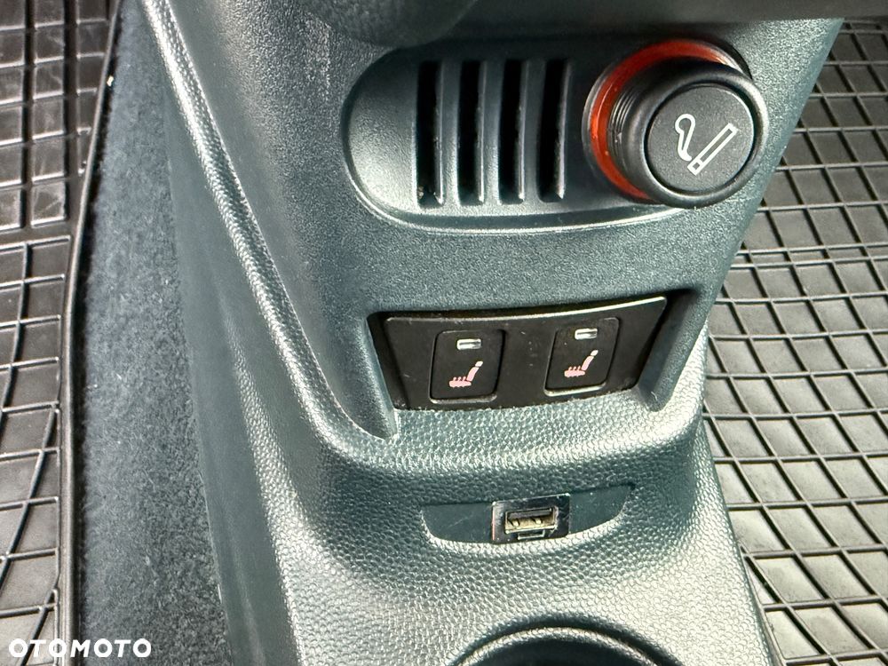 Ford KA 1.2 Start-Stopp-System Cool & Sound Edition - 11