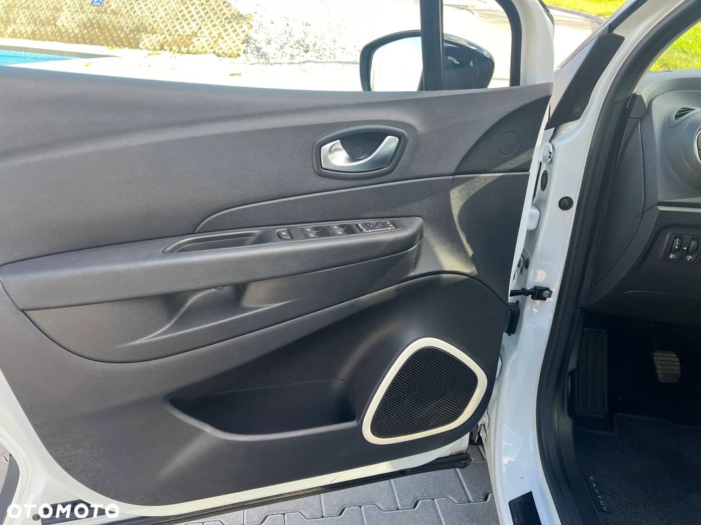 Renault Captur 1.2 Energy TCe Limited - 10