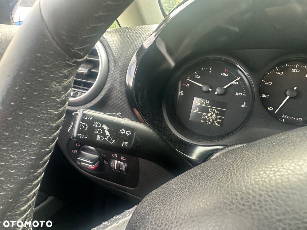 Seat Leon 1.4 TSI Sport - 27