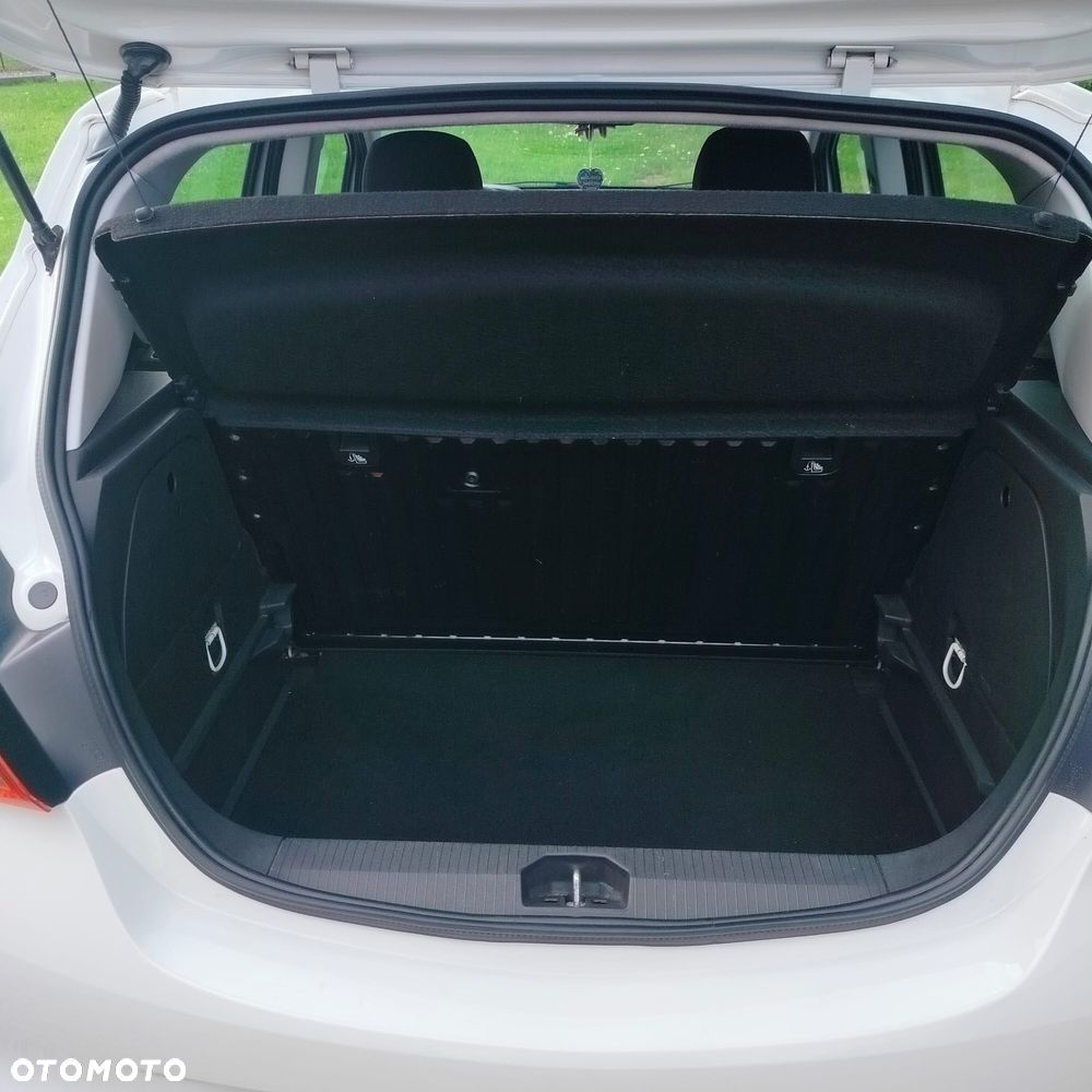 Opel Corsa - 13