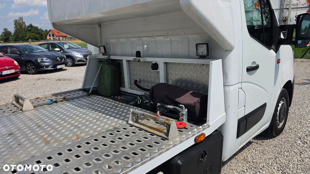 Renault Master - 28