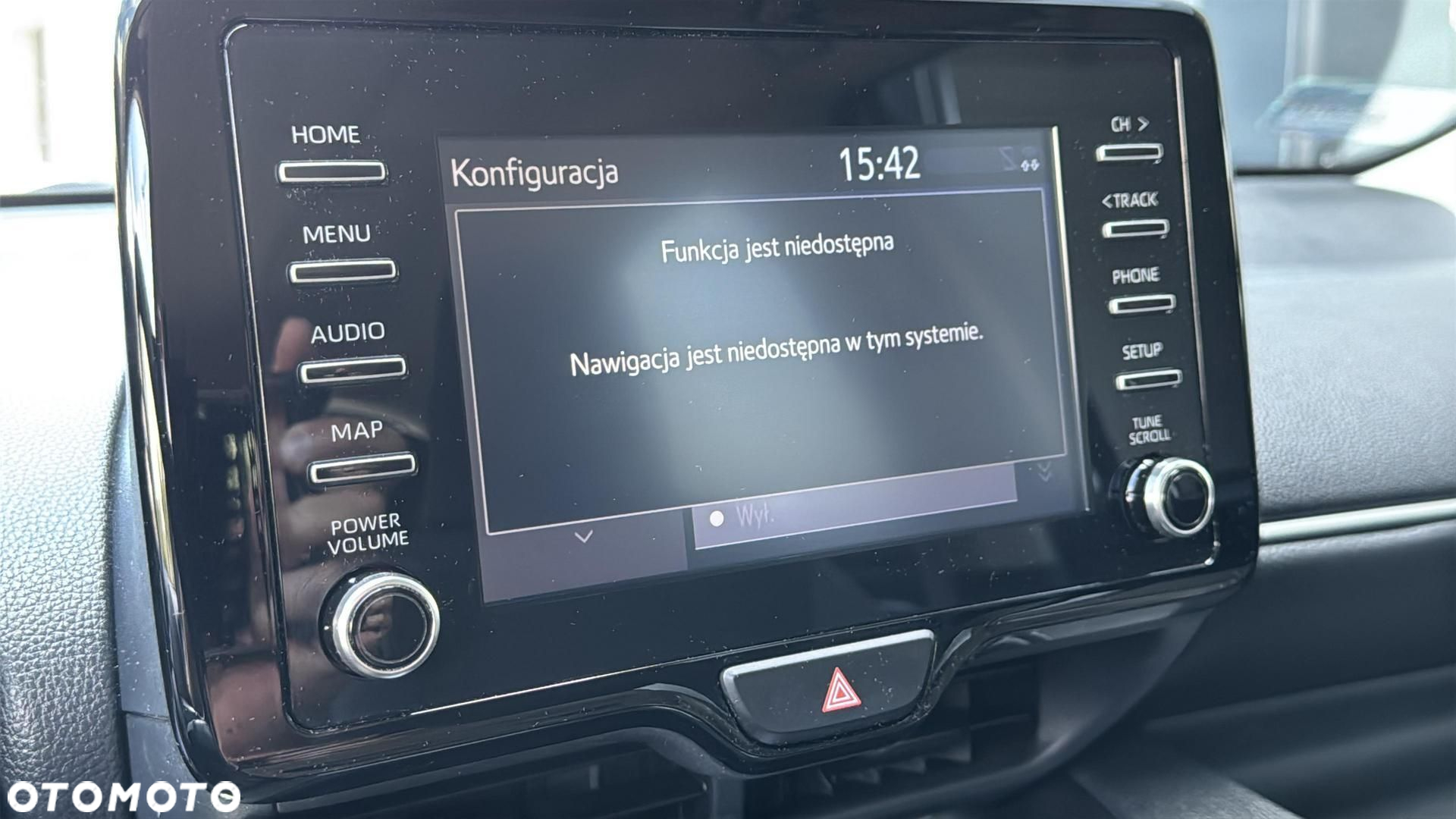 Toyota Yaris Hybrid 1.5 Comfort - 25