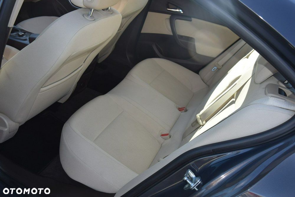 Opel Insignia 1.4 Turbo ecoFLEX Start/Stop Selection - 30