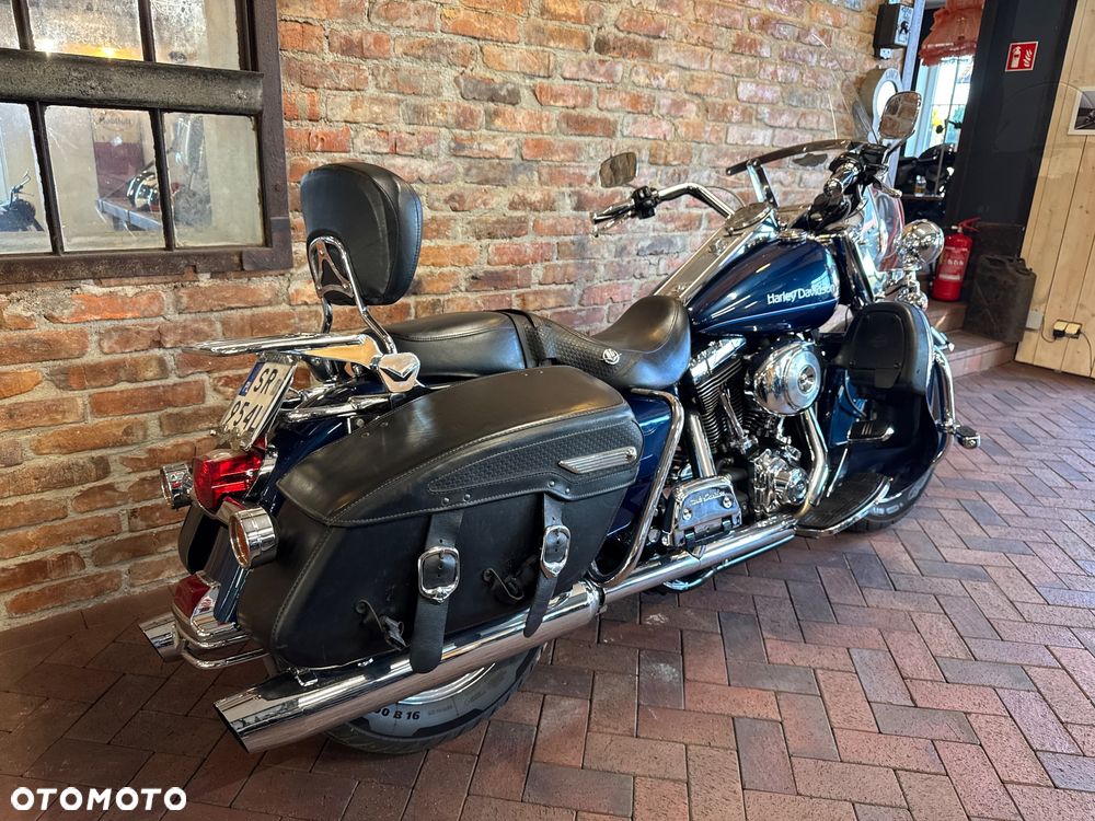 Harley-Davidson Touring Road King - 3