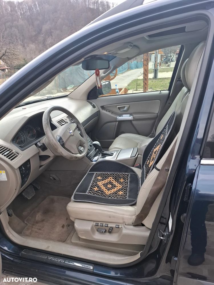 Volvo XC 90 T6 Aut. 7 locuri - 7