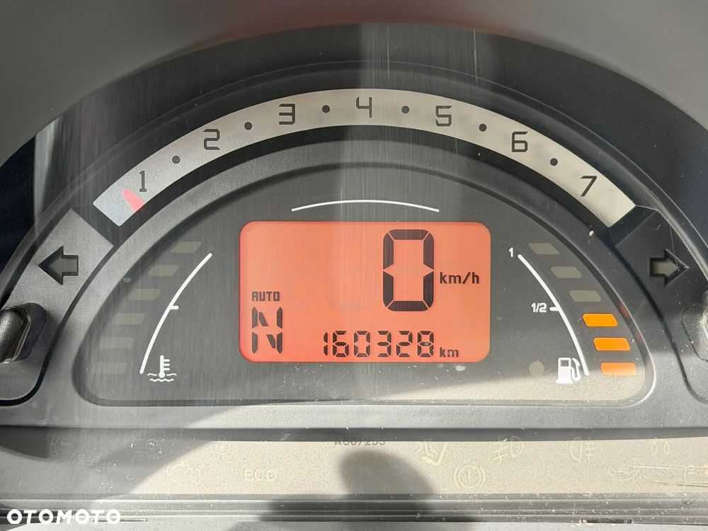 Citroën C3 1.4i 16V SX MAP - 14