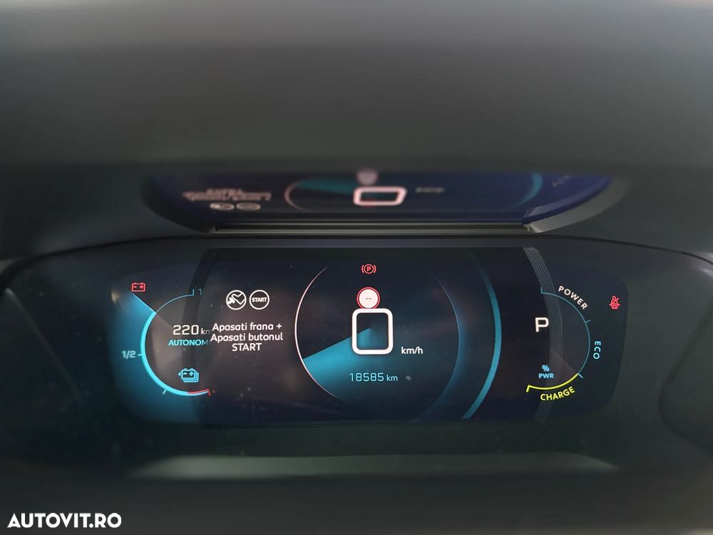 Peugeot 2008 136 Active - 23