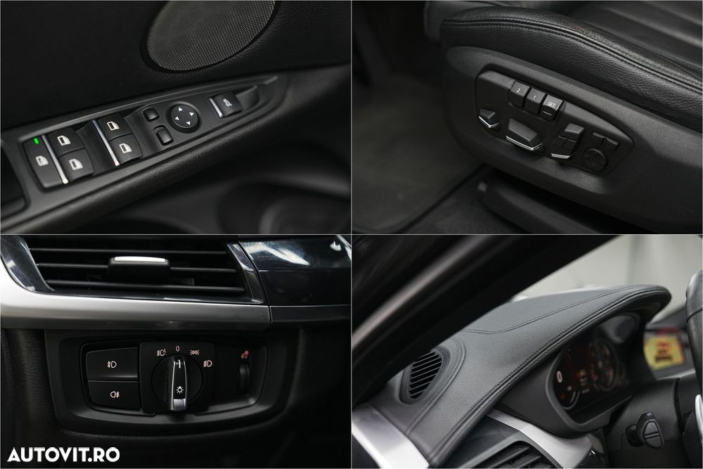 BMW X6 - 12