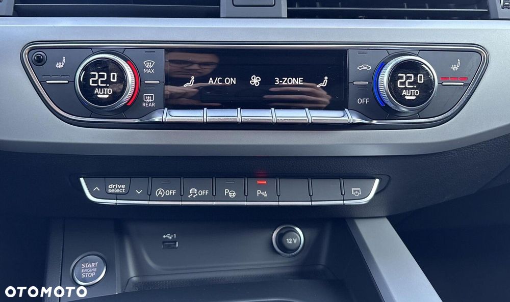 Audi A4 Avant - 14