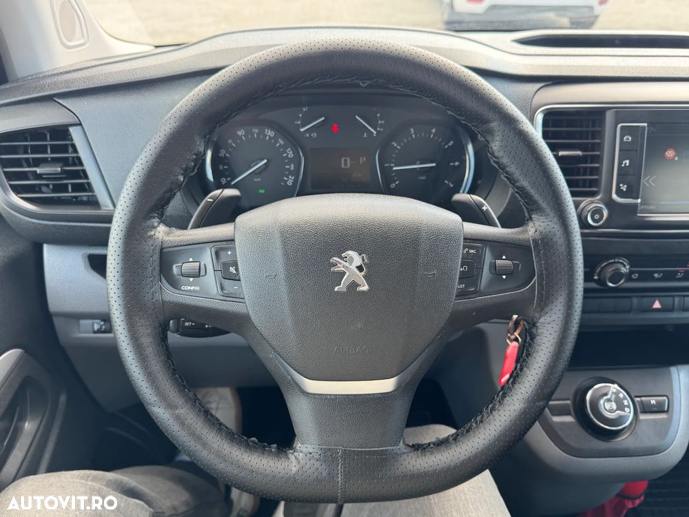 Peugeot Expert - 13