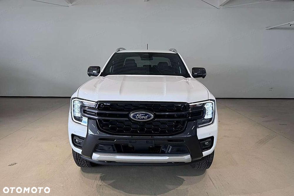 Ford Ranger - 4
